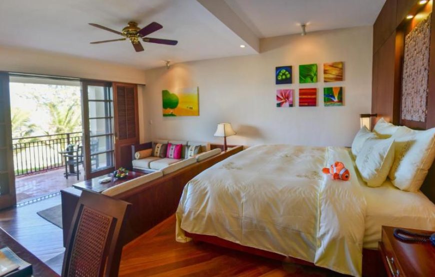 Ocean Suite – FURAMA RESORT & SPA