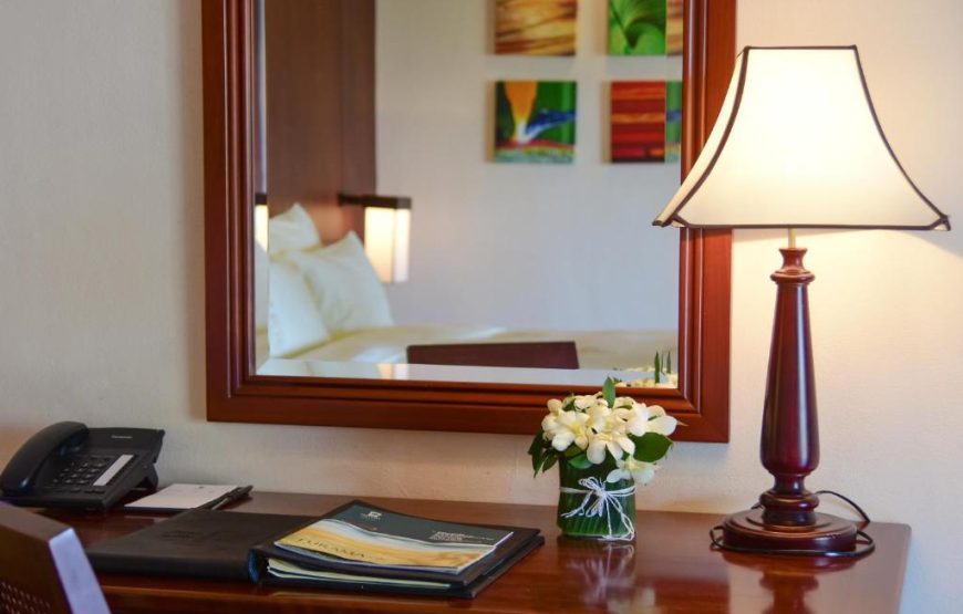 Ocean Suite – FURAMA RESORT & SPA