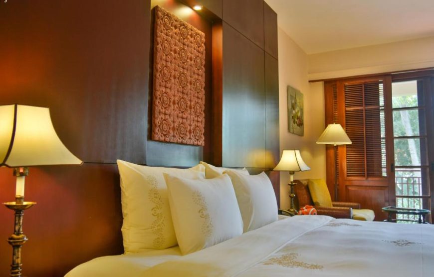 Garden Superior – FURAMA RESORT & SPA