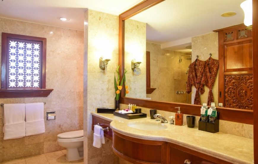 Ocean Suite – FURAMA RESORT & SPA