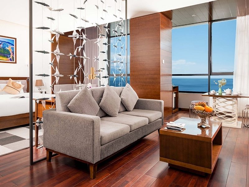 Grand Tourane Suite – GRAND TOURANE HOTEL