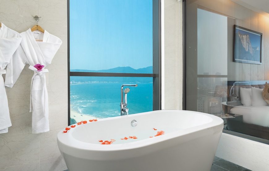 Ocean Premier Deluxe – GRAND TOURANE HOTEL