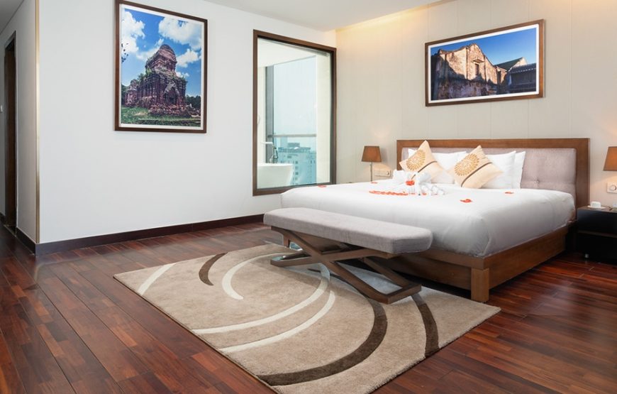 Ocean Premier Deluxe – GRAND TOURANE HOTEL