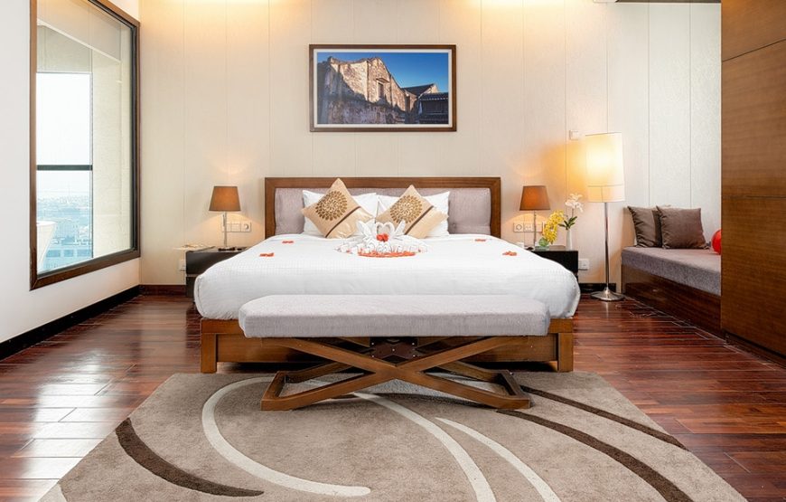 Ocean Premier Deluxe – GRAND TOURANE HOTEL