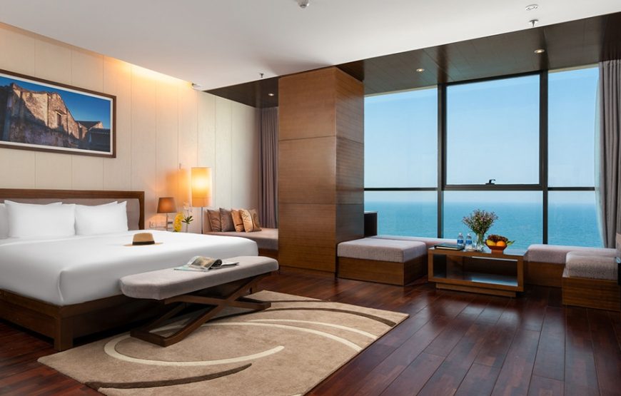 Ocean Premier Deluxe – GRAND TOURANE HOTEL