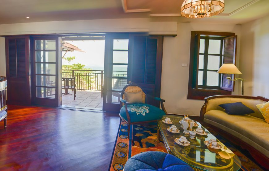 Presidential Suite – FURAMA RESORT & SPA