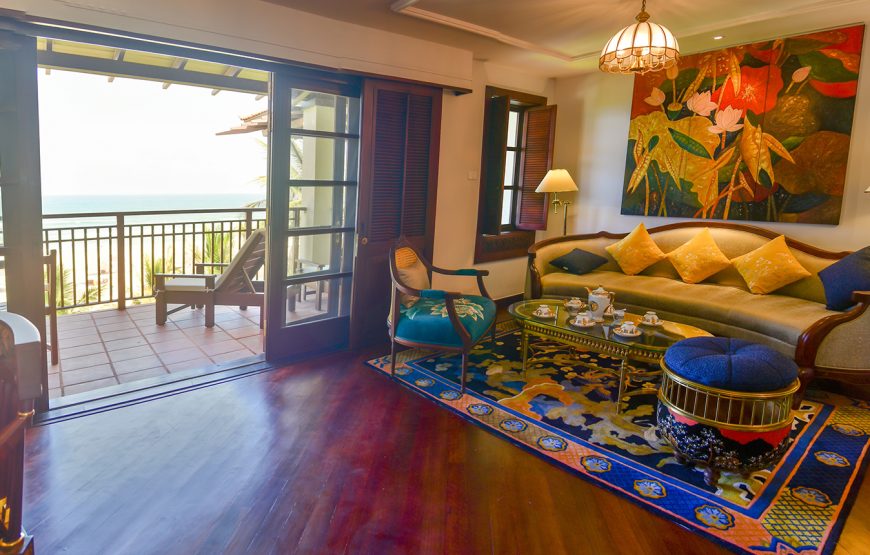 Presidential Suite – FURAMA RESORT & SPA