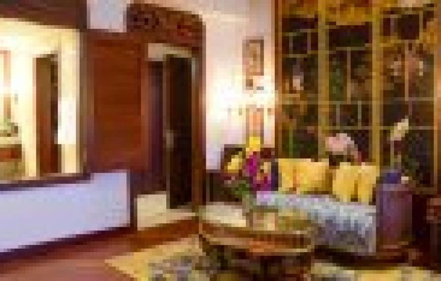Presidential Suite – FURAMA RESORT & SPA