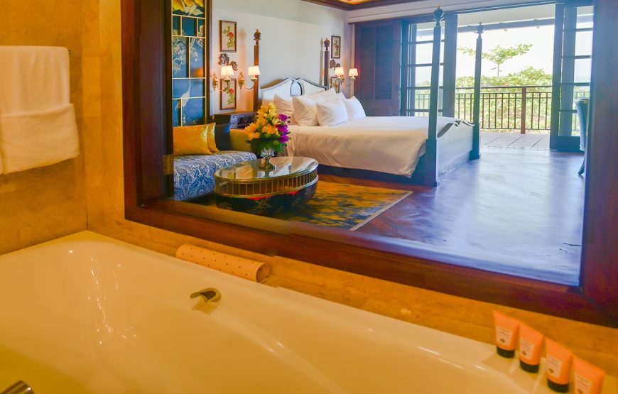 Presidential Suite – FURAMA RESORT & SPA