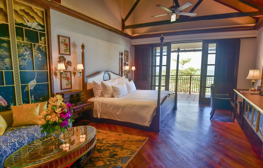 Presidential Suite – FURAMA RESORT & SPA