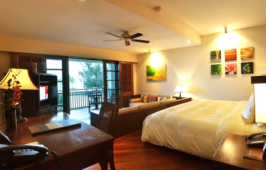 Ocean Studio Suite – FURAMA RESORT & SPA