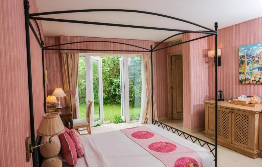 Suite Pine Hill View