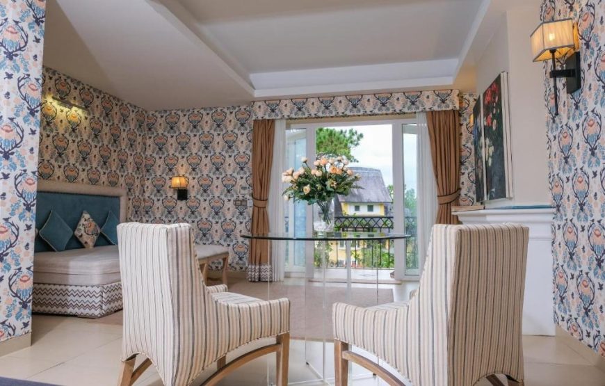 Suite Pine Hill View