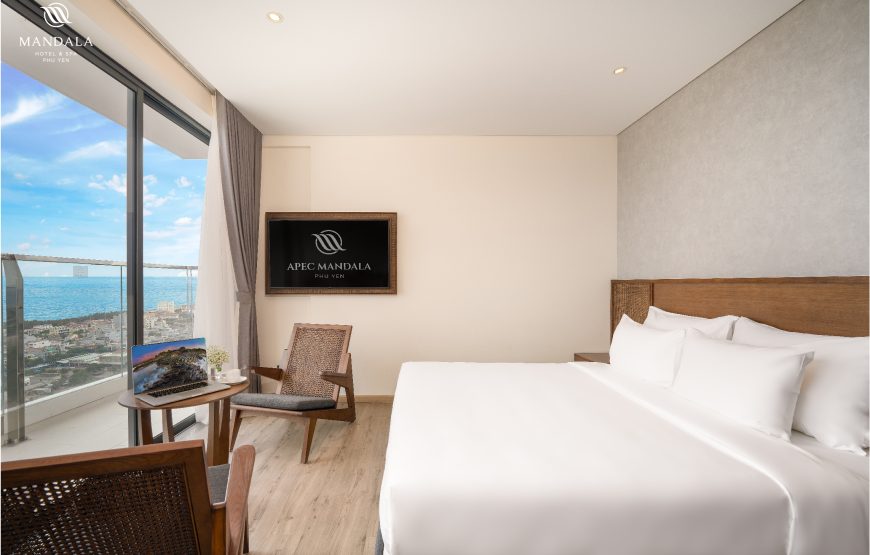 Junior Suite – MANDALA PHÚ YÊN