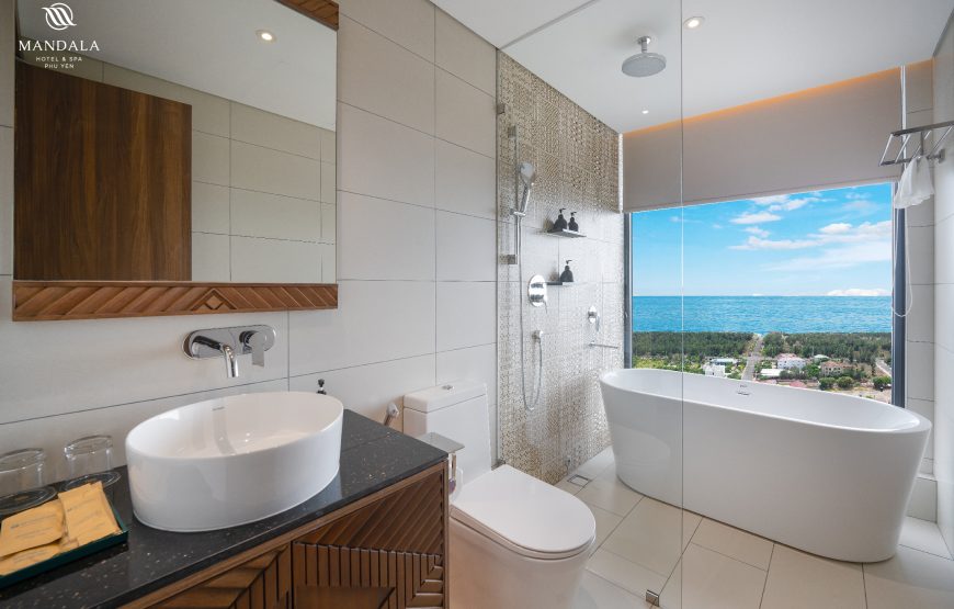 Junior Suite – MANDALA PHÚ YÊN