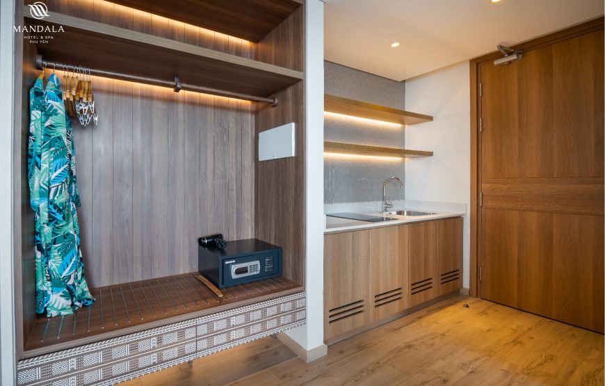 Junior Suite – MANDALA PHÚ YÊN