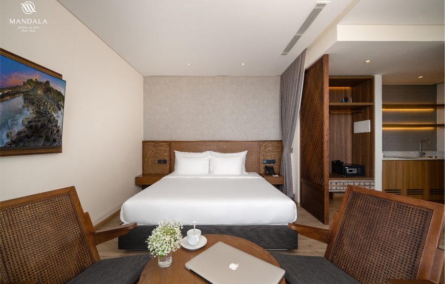 Junior Suite – MANDALA PHÚ YÊN