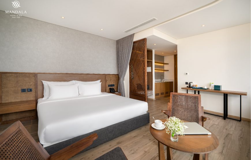 Junior Suite – MANDALA PHÚ YÊN