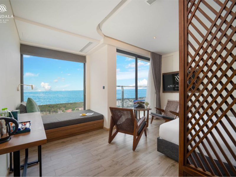 Grand Suite – MANDALA PHÚ YÊN