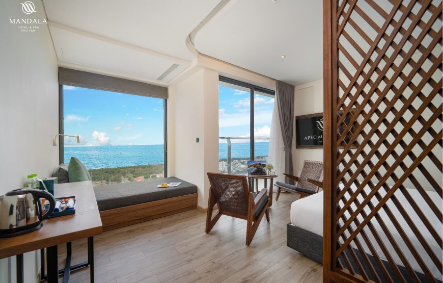 Junior Suite – MANDALA PHÚ YÊN