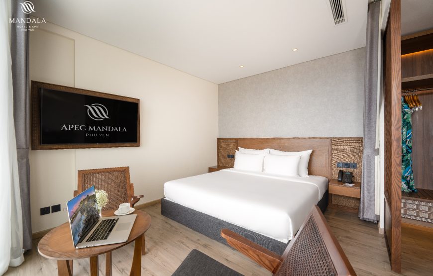 Junior Suite – MANDALA PHÚ YÊN