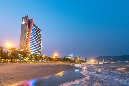 GRAND TOURANE HOTEL