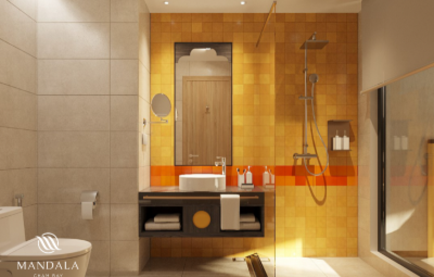 Deluxe Double/Premium Twin – MANDALA CHAM BAY MŨI NÉ