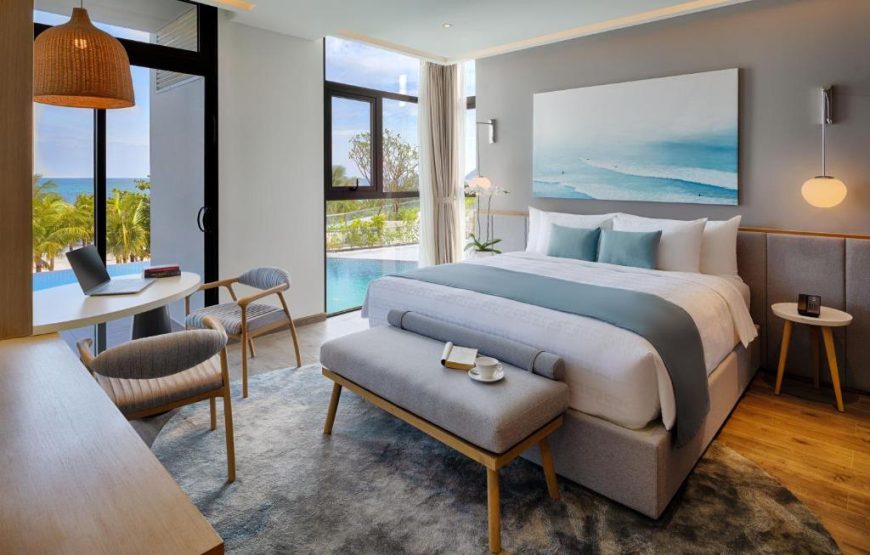 Apartment 2 Bedrooms with Private Pool