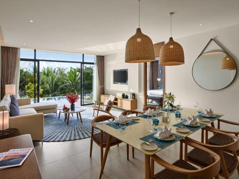 Apartment 2 Bedrooms