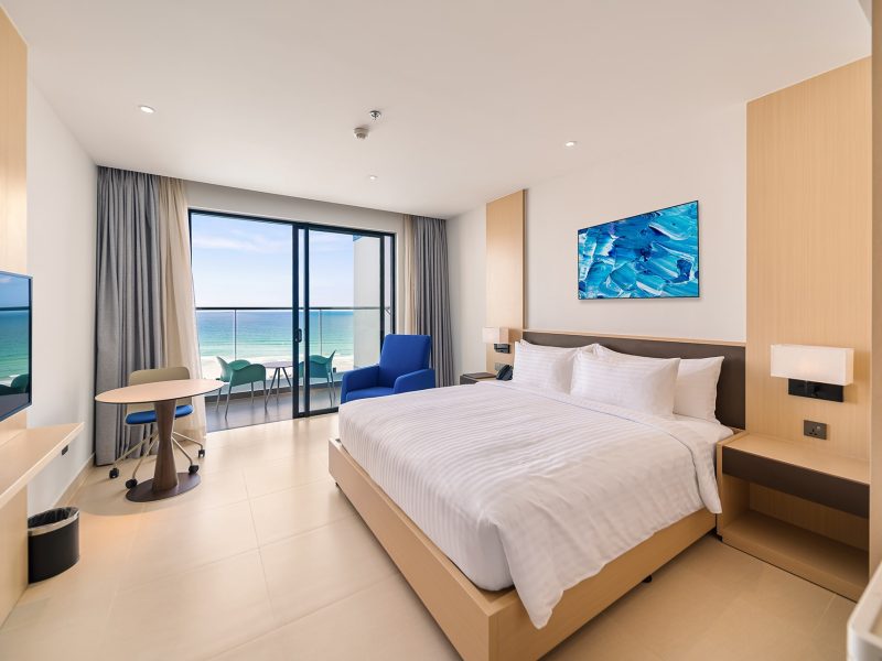 Premier Ocean Front