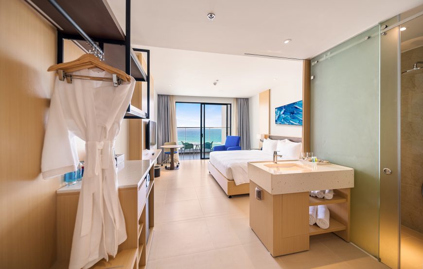 Premier Ocean Front