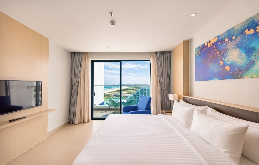 Suite One Bed Room
