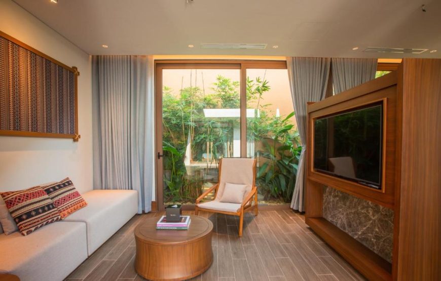 La Yên Villa – 02 Bedrooms