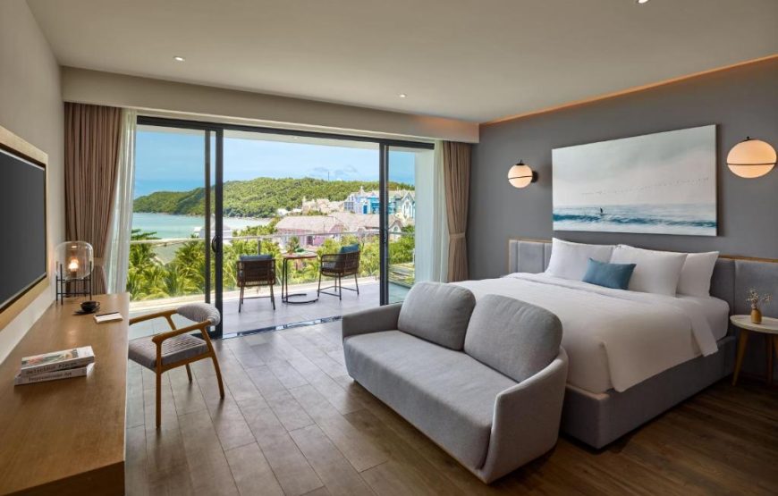 Penthouse 2 Bedrooms