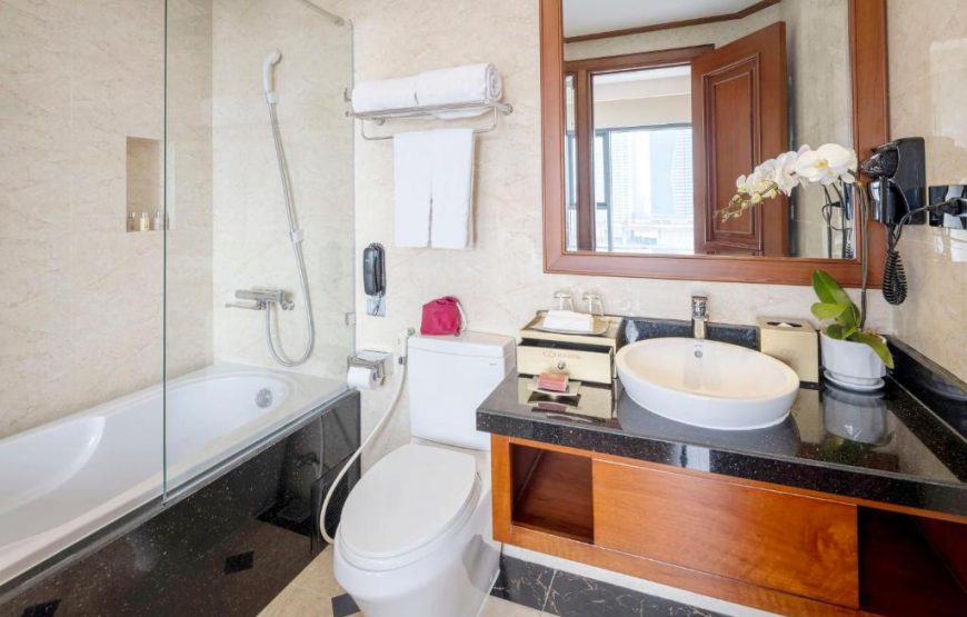DLG HOTEL: Grand Family Ocean View
