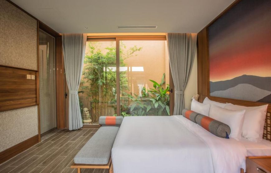 La Yên Villa – 02 Bedrooms