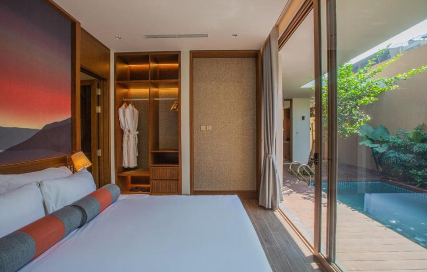La Sen Villa – 03 Bedrooms