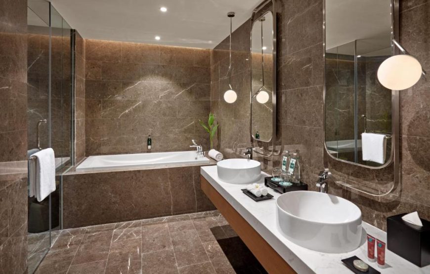 Penthouse 2 Bedrooms
