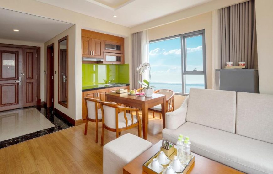 DLG HOTEL: Grand Family Ocean View