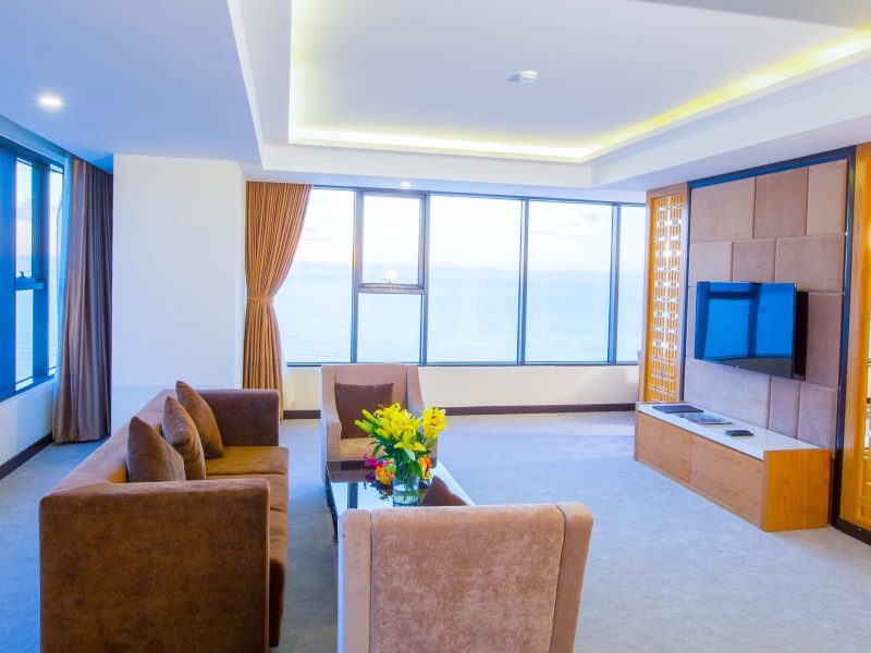 Grand Suite – MƯỜNG THANH LUXURY ĐÀ NẴNG