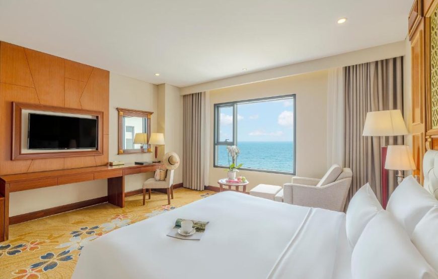 DLG HOTEL: Premier Deluxe Ocean View