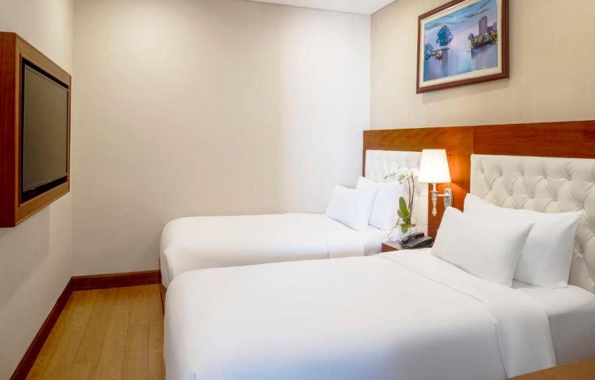 DLG HOTEL: Grand Family Ocean View
