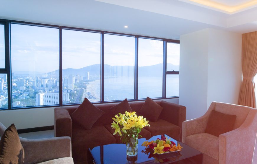 Grand Suite – MƯỜNG THANH LUXURY ĐÀ NẴNG