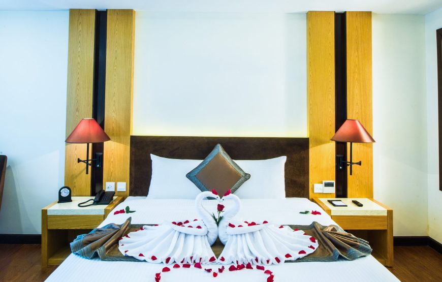 Deluxe Kinh – MƯỜNG THANH LUXURY ĐÀ NẴNG