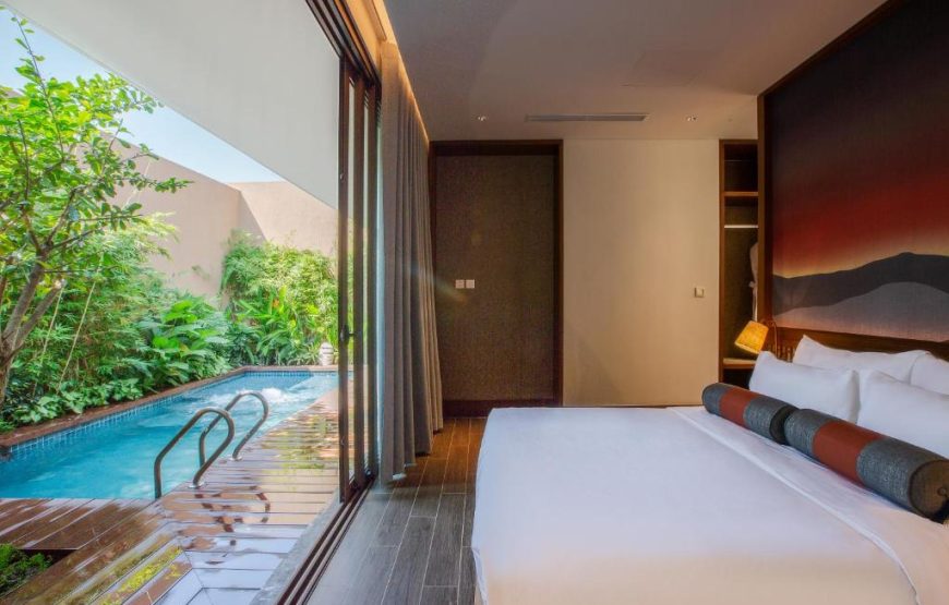 La Sen Villa – 03 Bedrooms