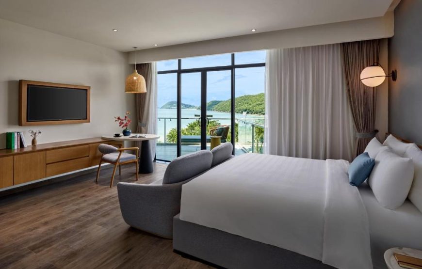 Penthouse 2 Bedrooms