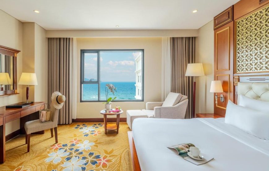 DLG HOTEL: Premier Deluxe Ocean View