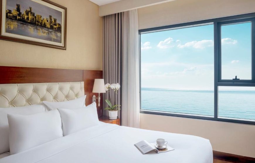 DLG HOTEL: Family Ocean View