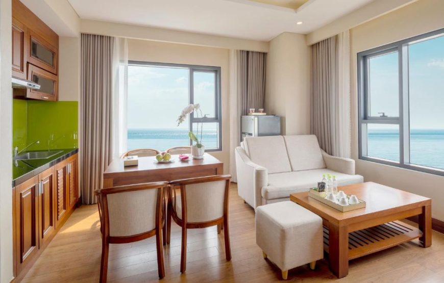 DLG HOTEL: Grand Family Ocean View