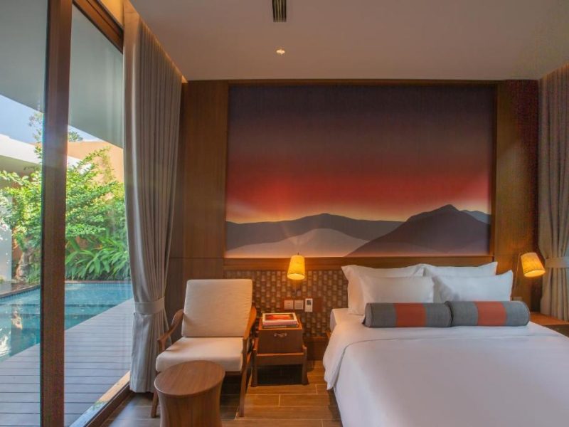 La Yên Villa – 02 Bedrooms